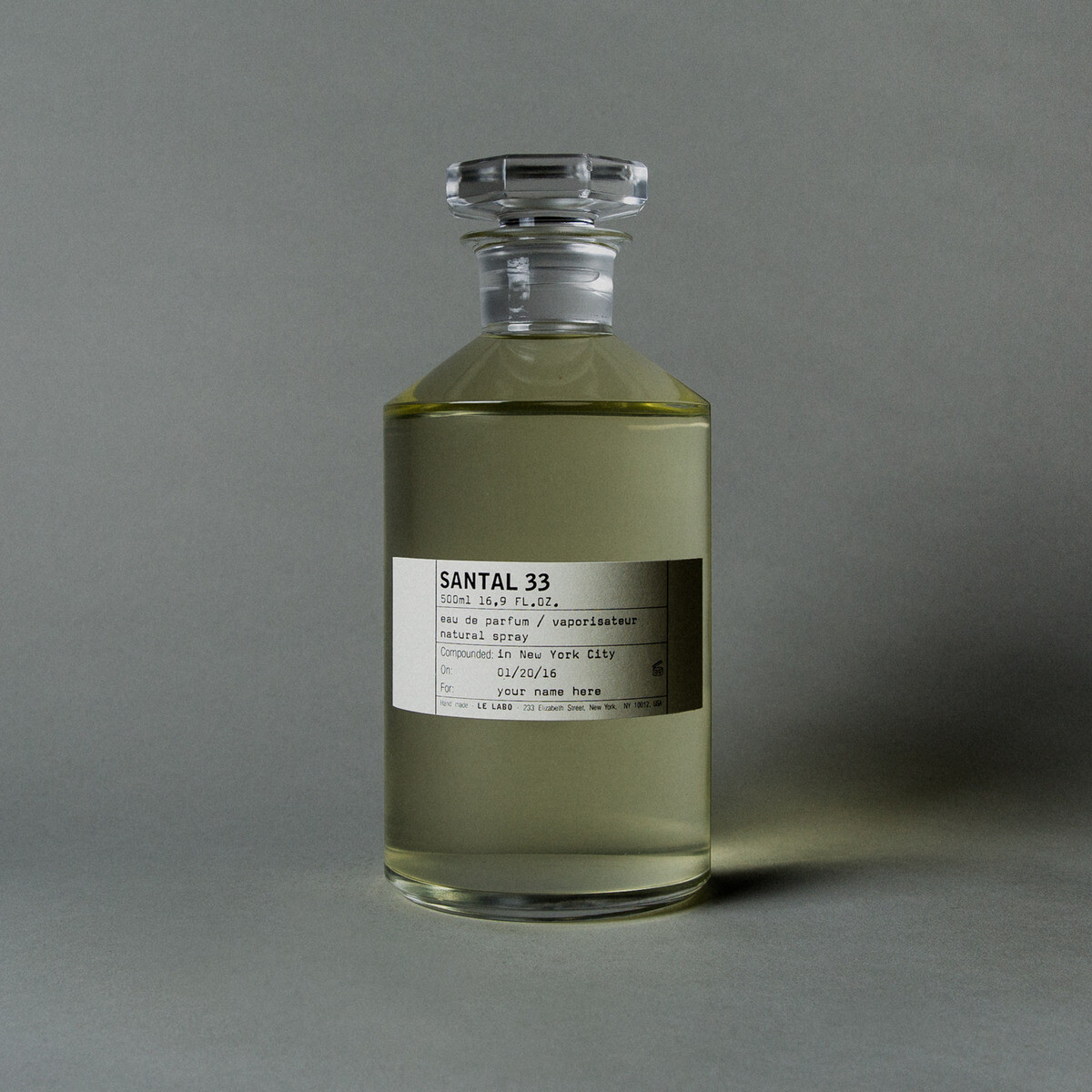 SANTAL 33