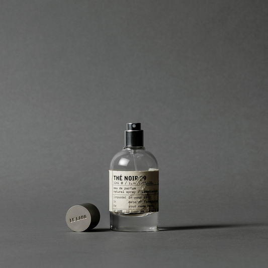 THÉ NOIR 29