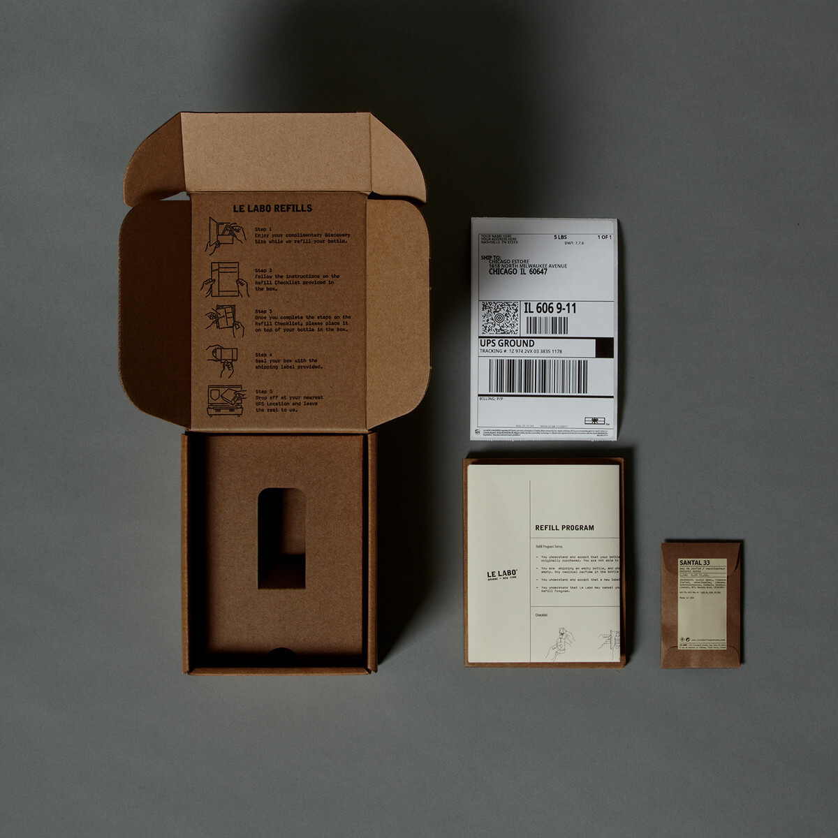 SANTAL 33