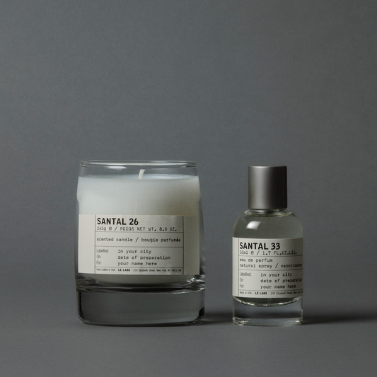 SANTAL 33 & SANTAL 26 SET